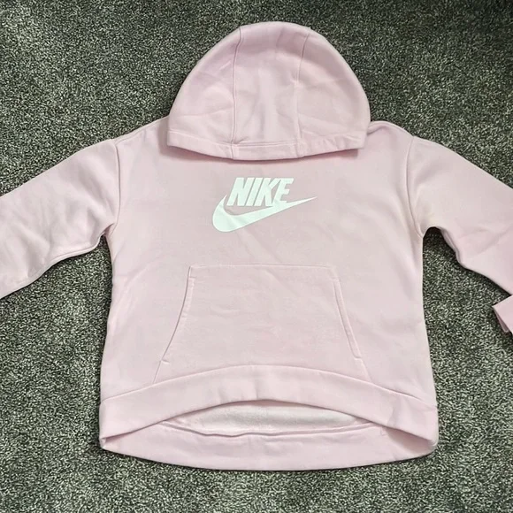 Girls Nike Hoodie - Picture 2 of 3
